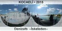 KOCAEL� Denizalt�  ��skeleden�