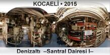KOCAEL� Denizalt�  �Santral Dairesi I�