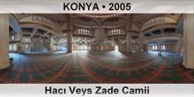 KONYA Hac� Veys Zade Camii