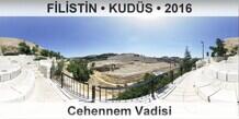 F�L�ST�N � KUD�S Cehennem Vadisi