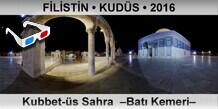 F�L�ST�N � KUD�S Kubbet-�s Sahra  �Bat� Kemeri�