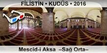 F�L�ST�N � KUD�S Mescid-i Aksa  �Sa� Orta�