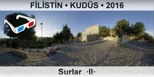 F�L�ST�N � KUD�S Surlar  �II�