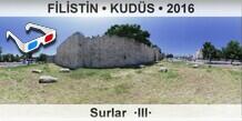 F�L�ST�N � KUD�S Surlar  �III�