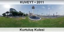 KUVEYT Kurtulu� Kulesi