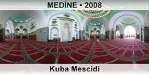 MED�NE Kuba Mescidi