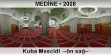 MED�NE Kuba Mescidi  ��n sa�