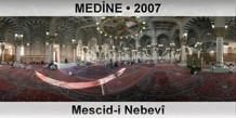 MED�NE Mescid-i Nebev�