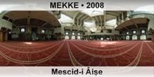 MEKKE Mescid-i �i�e