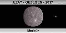 UZAY � GEZEGEN Merk�r