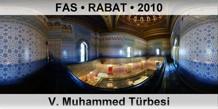 FAS � RABAT V. Muhammed T�rbesi
