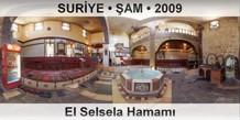 SUR�YE � �AM El Selsela Hamam�