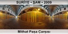 SUR�YE � �AM Mithat Pa�a �ar��s�