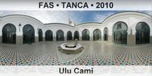 FAS � TANCA Ulu Cami