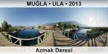 MU�LA � ULA Azmak Deresi