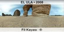 EL ULA Fil Kayas�  �II�