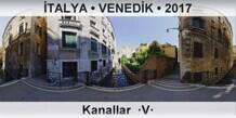 �TALYA � VENED�K Kanallar  �V�