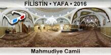 F�L�ST�N � YAFA Mahmudiye Camii