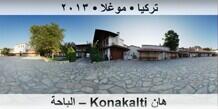 ����� � ����� � ��� Konakalti � ������